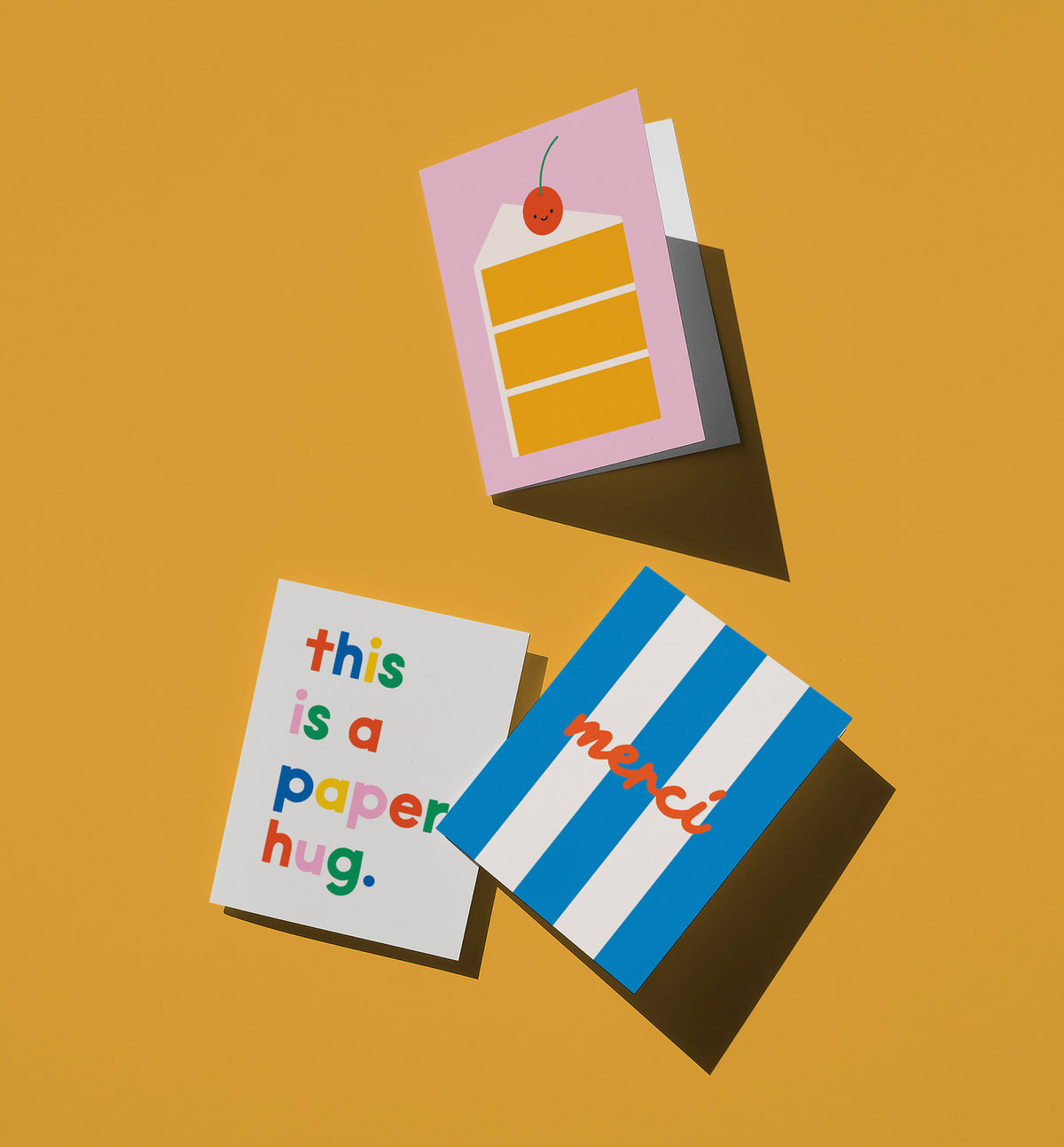 Everyday Card Bundle – 10 Cards
