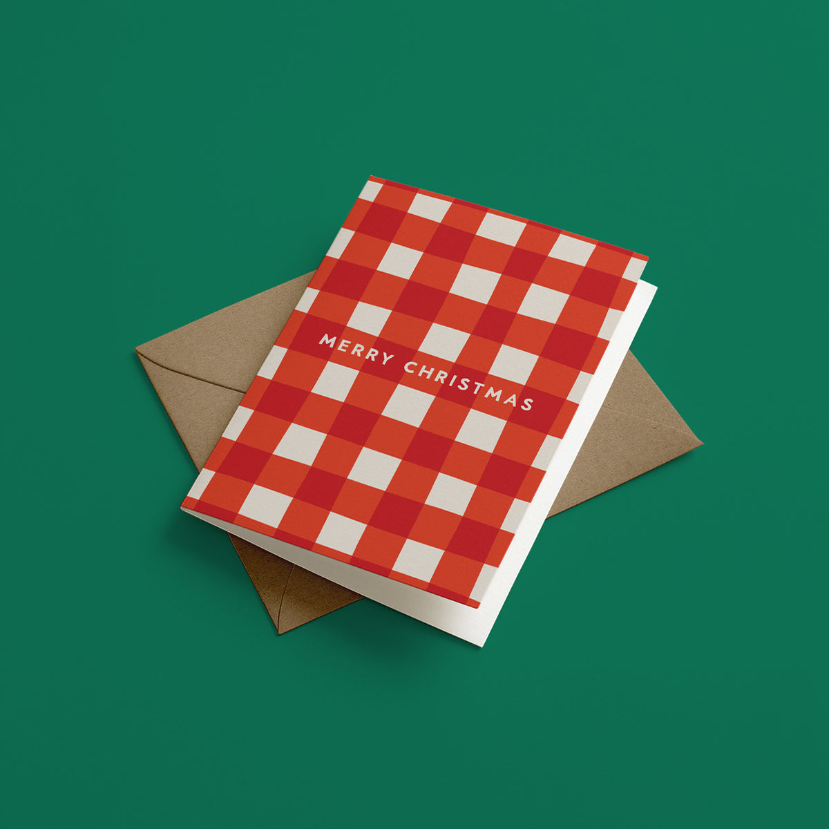 Christmas Card Bundle – 10 Cards