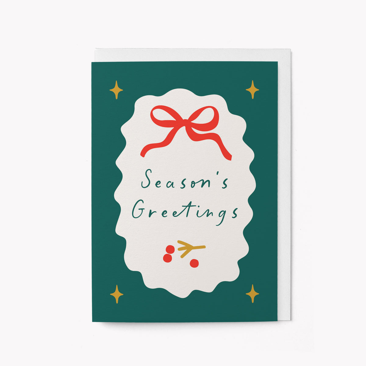 Christmas Card Bundle – 10 Cards
