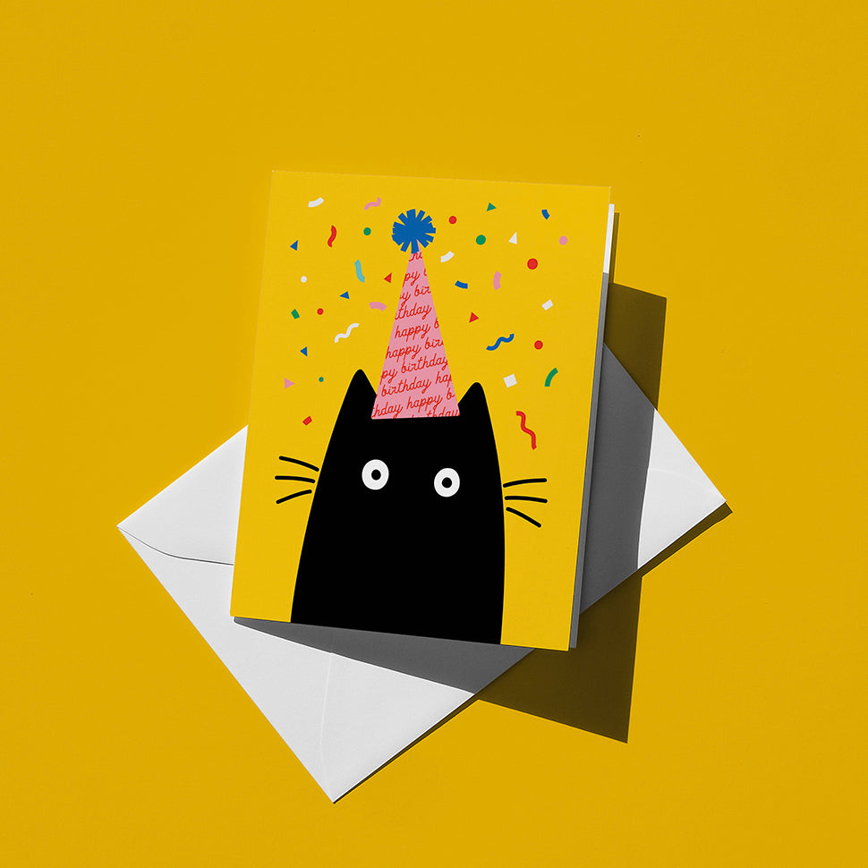 Birthday Card Bundle – 10 Cards