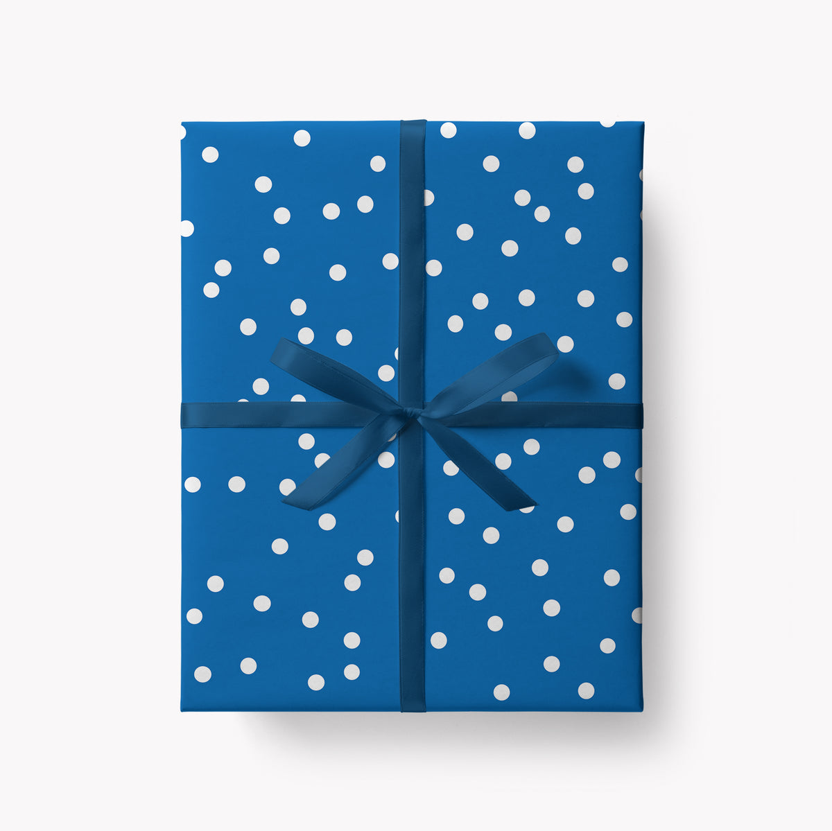 Confetti Gift Wrap Set – 5 Sheets