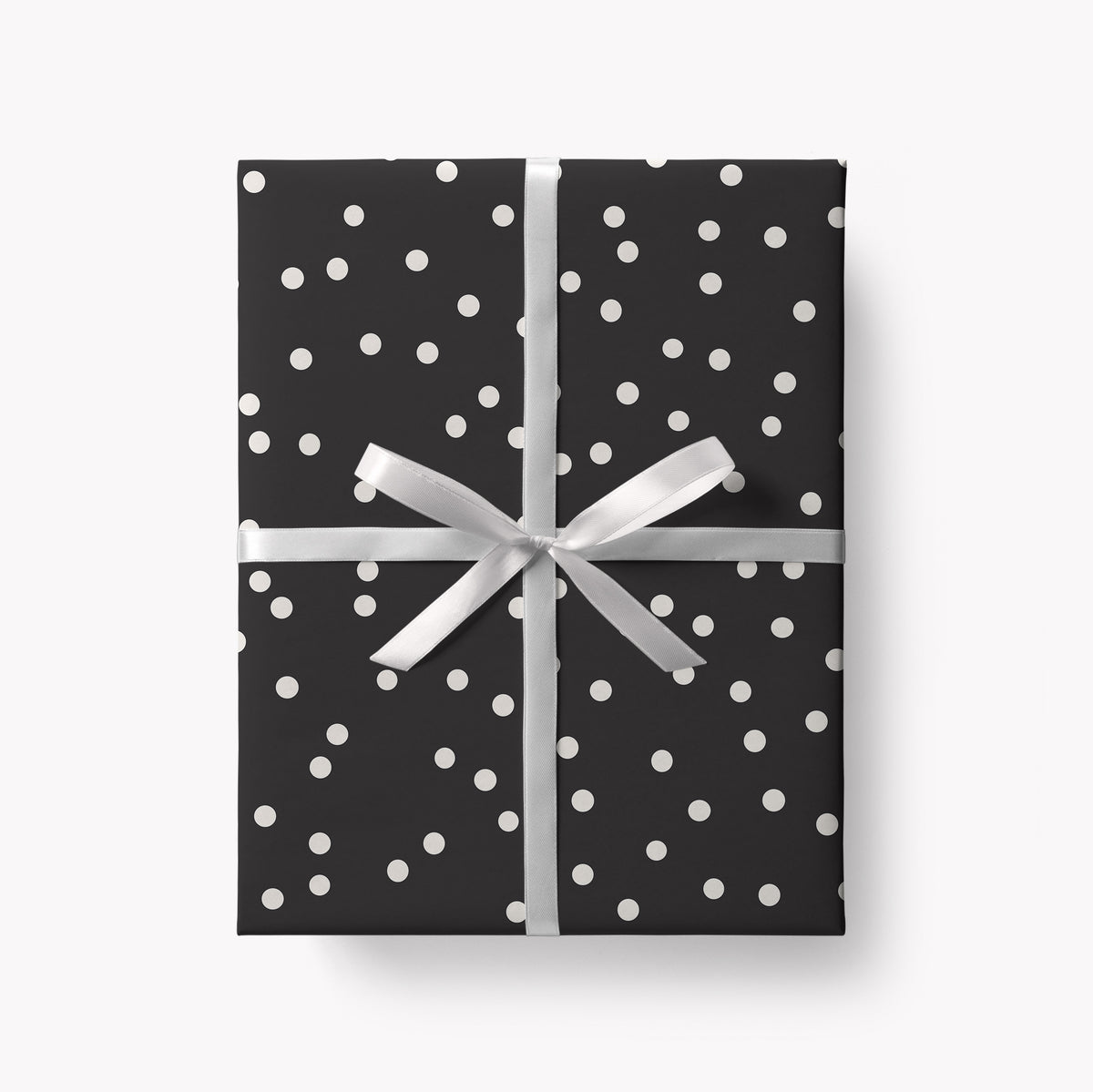 Confetti Gift Wrap Set – 5 Sheets