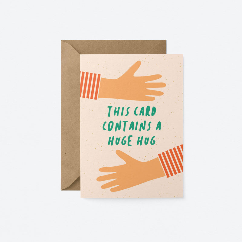 Surprise Pack of 10 Cards - Everyday
