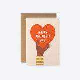 Happy Mother's Day - Greeting card